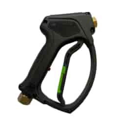 Pistolet WG25 3/8  F - 1/4  F - freeze stop