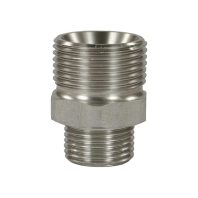 Red. M22 M - 1/2  M - INOX 500 bar