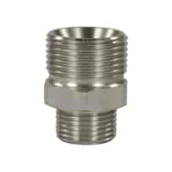 Red. M22 M - 1/2  M - INOX 500 bar