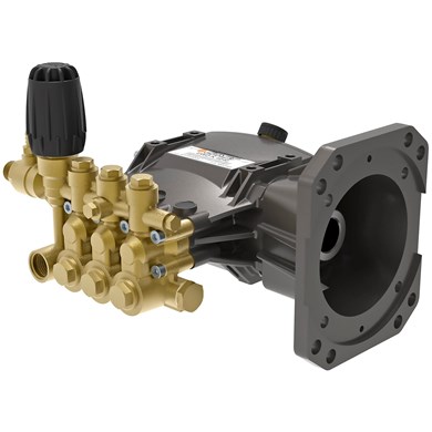 Pompa COMET EWD-K 4040 G 15l/min 276bar 3400rpm