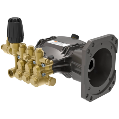 Pompa COMET EWD-K 4040 G 15l/min 276bar 3400rpm