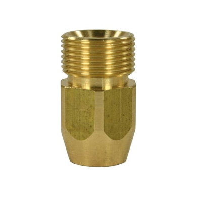 Nippel M22 AG - 1/4  IG Typ  Kr 