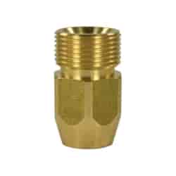 Nippel M22 AG - 1/4  IG Typ  Kr 