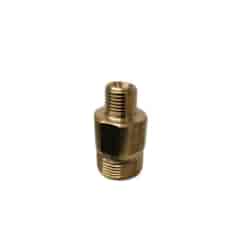 Nippel M22 AG - 1/4  AG Typ  Kr 