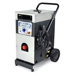 HOT BOX - Firebox 25L 350 bar