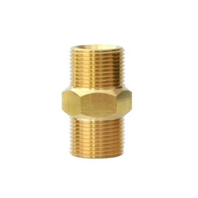 Nippel M22 AG - M22 AG - lang