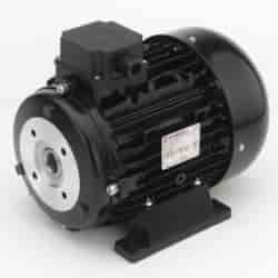 Silnik elektr. 400V 50Hz 4,0HP 3,0kW H100 bez wału
