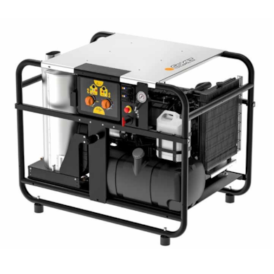 Hochdruckreiniger FDX Hot Cube 23/250 Diesel Comet