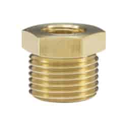 Red. 1/2  M - 1/4  F