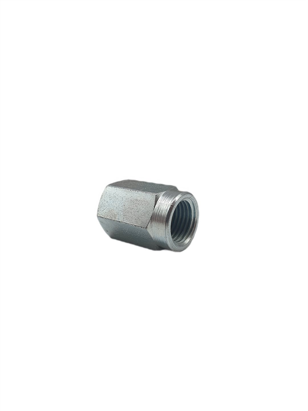 Vsuvka 1/4" F - 1/4" F