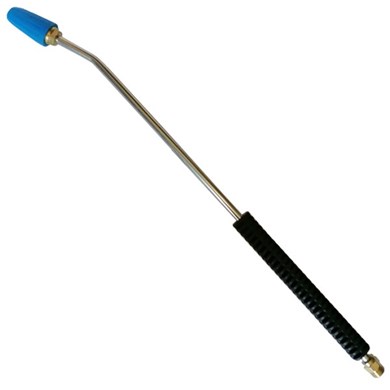 Lance with rotating nozzle FDX Blade (15/280)