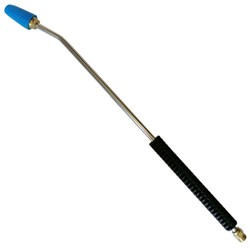 Lance with rotating nozzle FDX Blade (15/280)