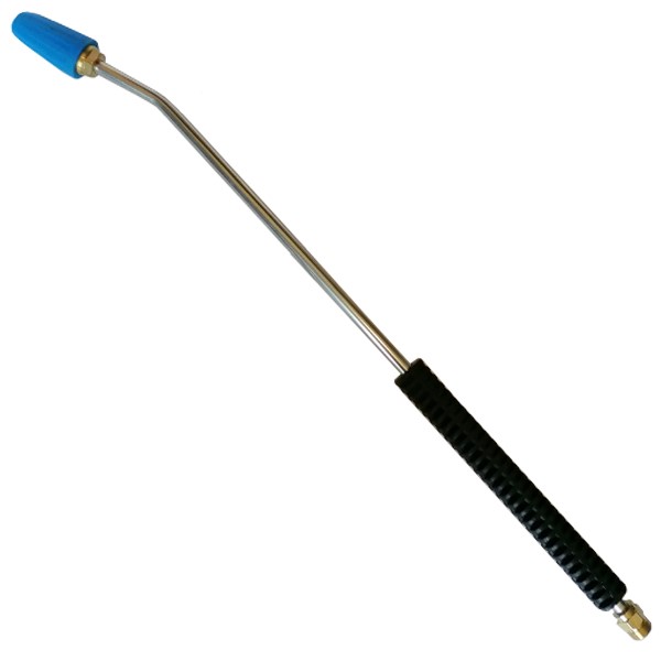 Lance with rotating nozzle FDX Blade (15/280)