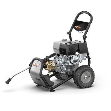 Myjka ciśnien. zimnowodna FDX BLADE PRO 14/200 Y