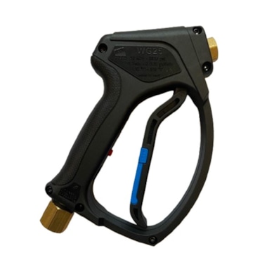 Pistolet WG25 3/8  F - 1/4  F - weep 1,8 l - obr.