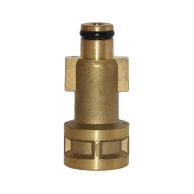 Bajonett Adapter 1/4  IG - FAIP