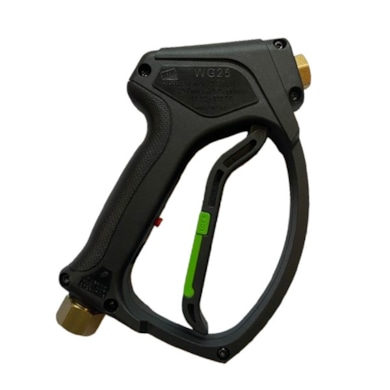 Pistolet WG25 3/8  F - 1/4  F - freeze stop obr.