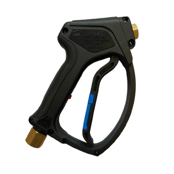 Striekacia pištoľ WG25 3/8" F otočný - 1/4" F - weep 1.1