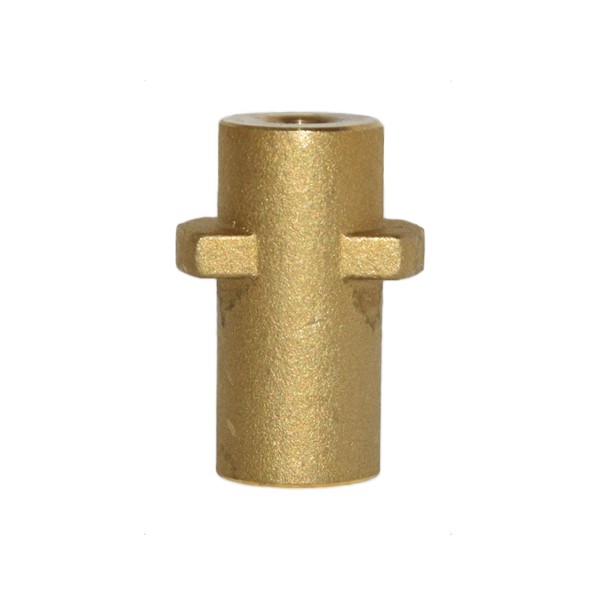 Bajonetová spojka 1/4" F - "K"