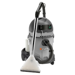 Vacuum CVC 120 P Comet