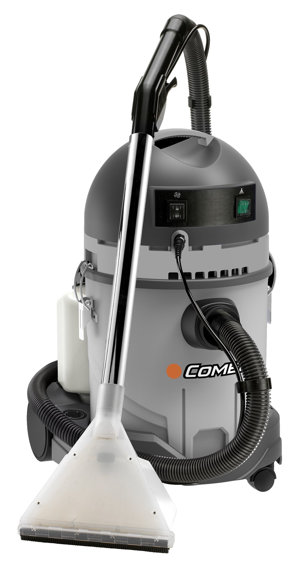 Vacuum CVC 120 P Comet