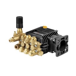 Pompa COMET BWD-K 2527 G 9,8l/min 186bar 3400rpm