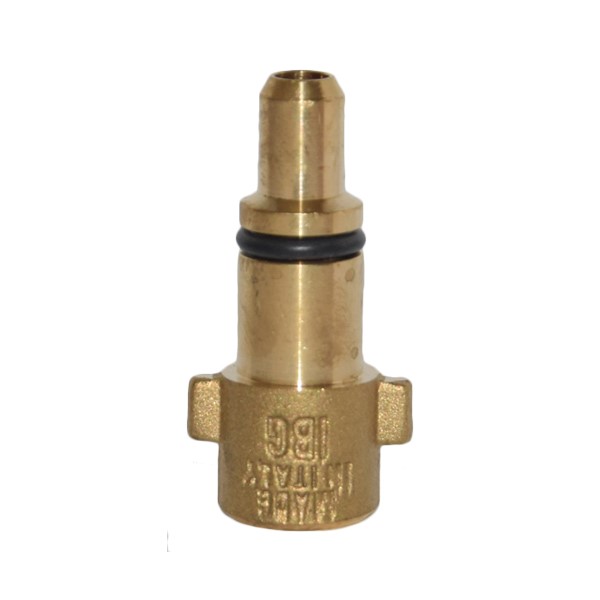 Bajonetová spojka 1/4" F - KEW