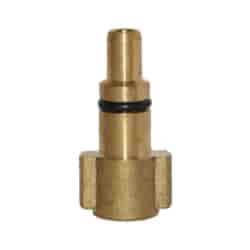 Bayonet fitting 1/4  F - LAVOR