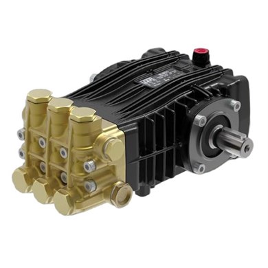 Pompa Udor BKC 21/25 S 21l/min 250bar 1450 rpm
