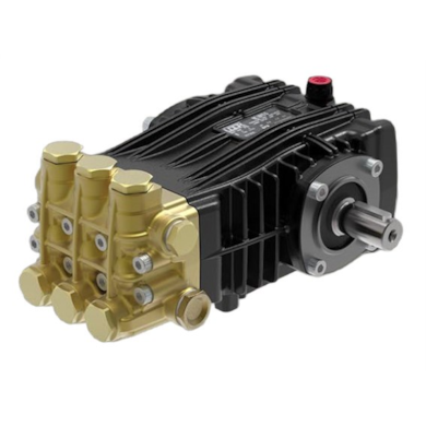 Pump Udor BKC 21/25 S