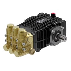 Pumpe Udor 21/25 S