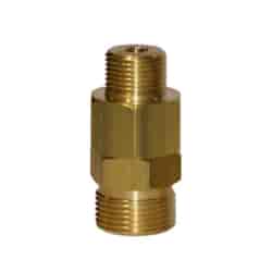 Red. obrotowa 3/8  M - M22 M