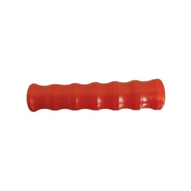 Rubber bend protection DN 8 1SN - RED