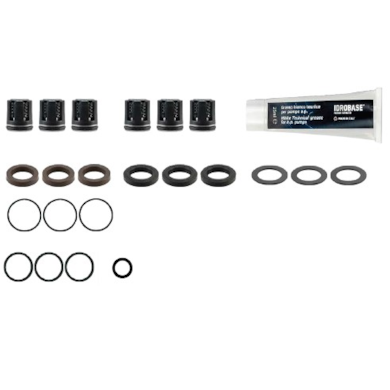 Komplet naprawczy DN 18  K 