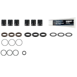 Komplet naprawczy DN 18  K 