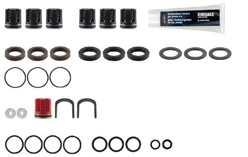 Opravná sada DN 18 "K"