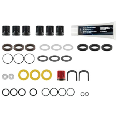 Komplet naprawczy DN 20  K 