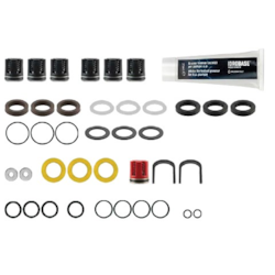 Komplet naprawczy DN 20  K 