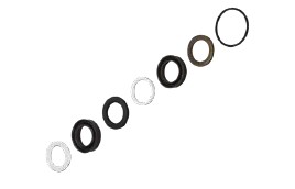 Sada of tesnenia DN 18 "K" - 7x3