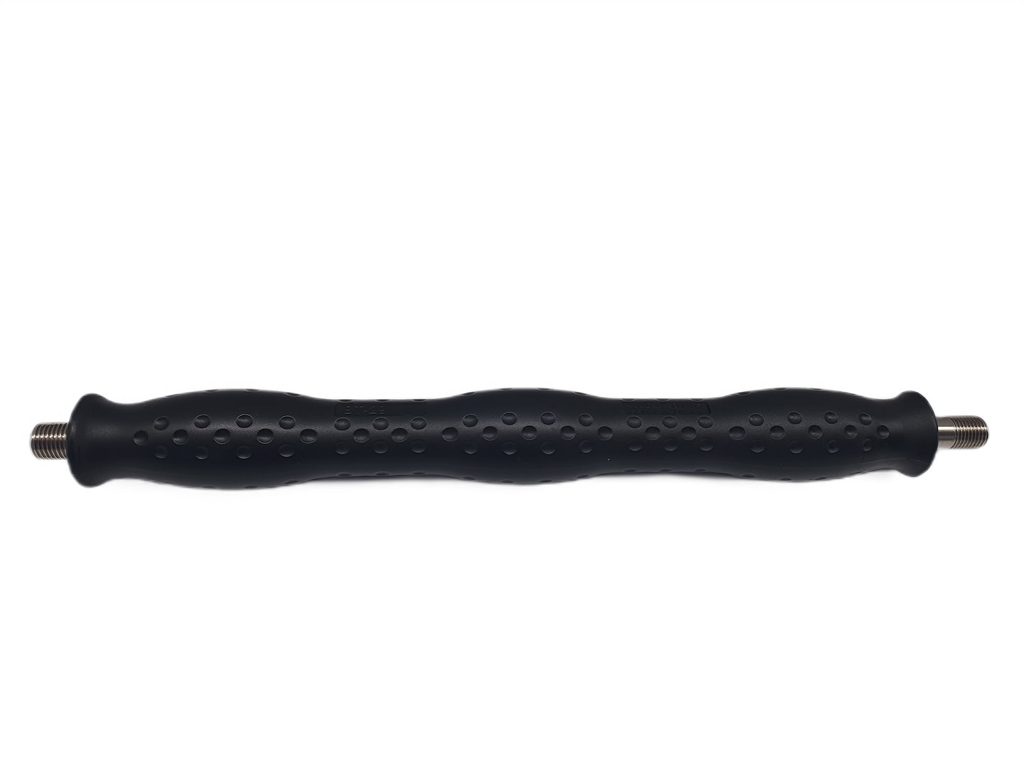 Lanca ST-29 330 mm iinox MOULDED čierna