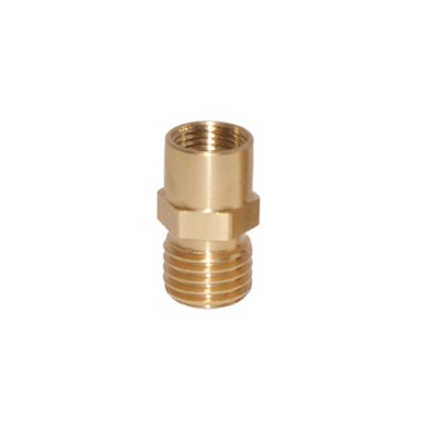 Gauges Nipple 1/4”
