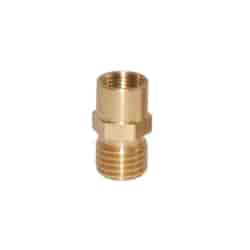 Gauges Nipple 1/8”