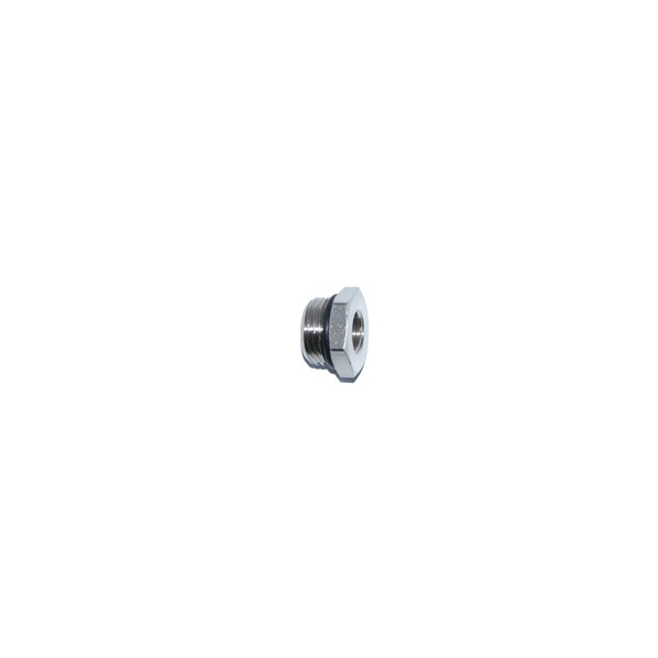 Vsuvka pre chemický striekacia pištoľ 1/2" M - 1/4" F