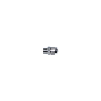 Nipple for chemical tank - tube - 1/8  M