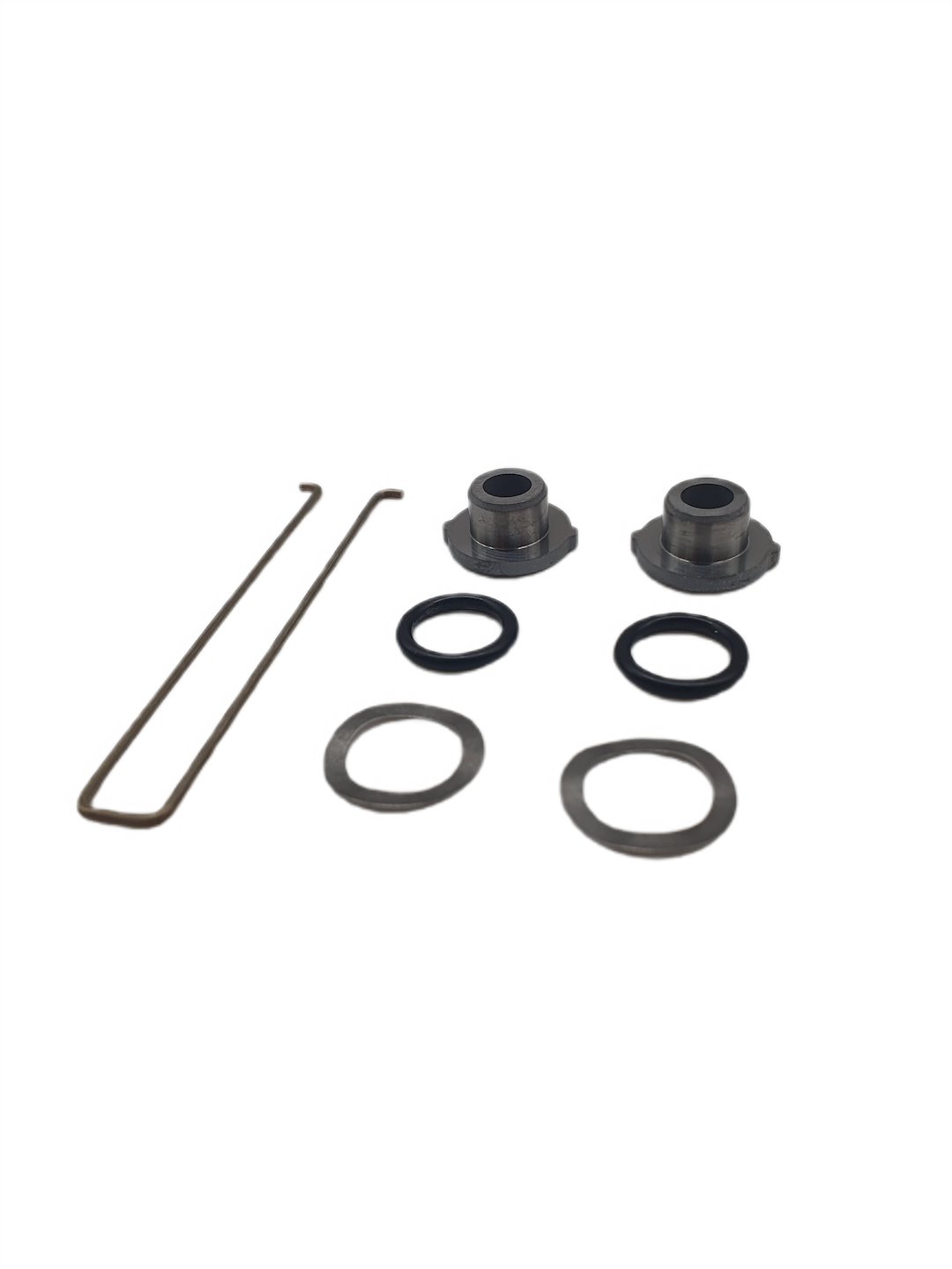 Spare parts kit swivel connection TDBasic,Ind. HM