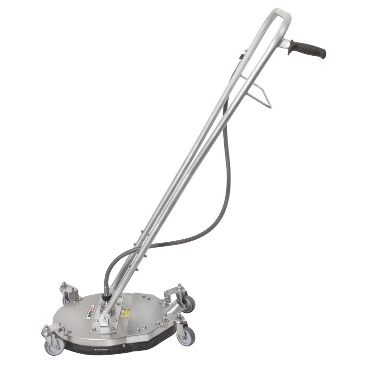 Floor cleaner TD420 s suction, bez injektor