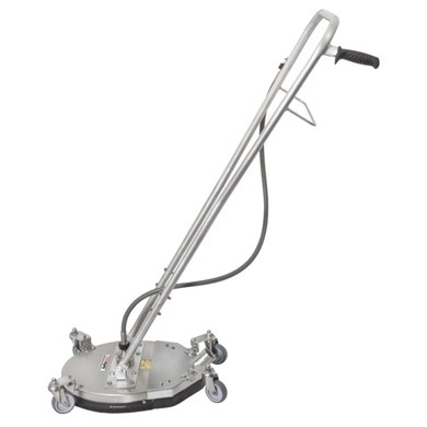 Bodenreiniger TD420 mit Absaugung, ohne Injektor