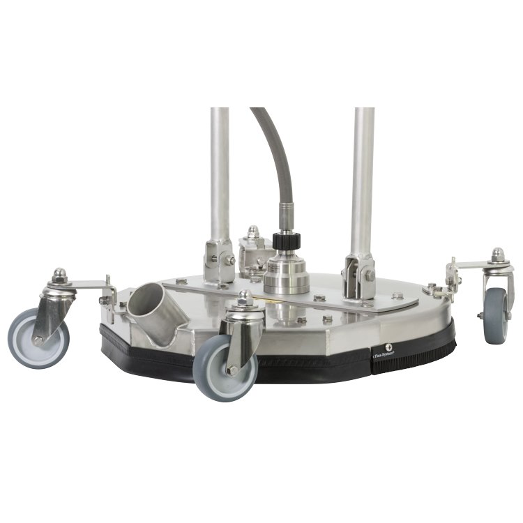 Floor cleaner TD420 s suction, bez injektor