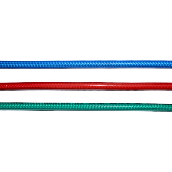 Termoplastová hadica DN8 Comfort zelená