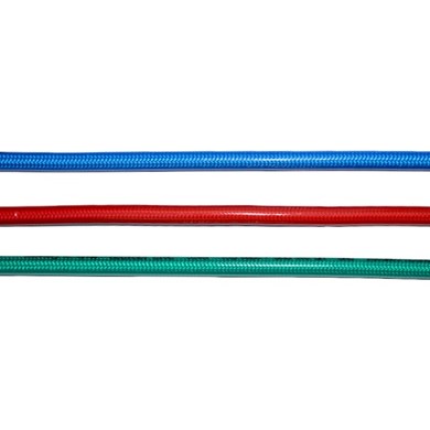 TPHochdruckschlauch-Meterware NW8 Comfort Grün